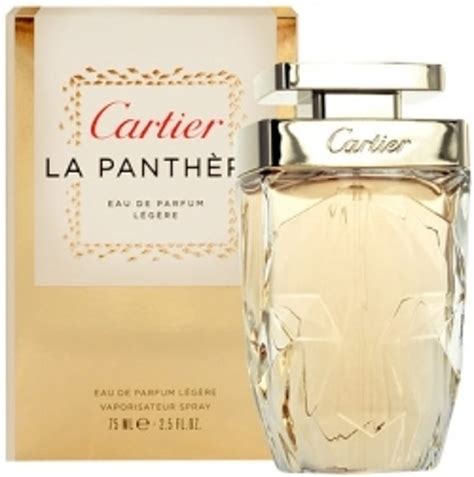 cartier la panthere eau de parfum 100 ml|panthere de cartier perfume vintage.